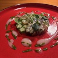 wine restaurant LE CONTE -  wine restaurant LE CONTE -