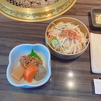 炭火焼 松林 - 