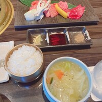 炭火焼 松林 - 