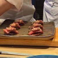 鮨 おにかい×2 - 