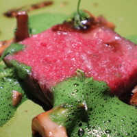 wine restaurant LE CONTE -  wine restaurant LE CONTE -
