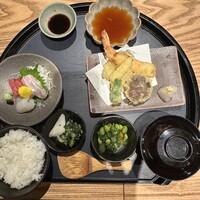 うなぎ四代目菊川 ヒルトンプラザウエスト大阪店 - 