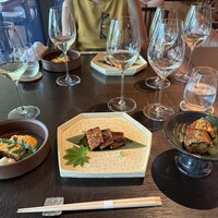日本料理 by ザ・リッツ・カールトン日光 - 