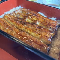 鰻割烹 伊豆栄 不忍亭 - 