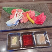 炭火焼 松林 - 