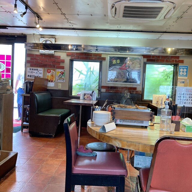 Chuka Kiraku Hon Ten photo 4