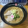 ラーメン人生JET600