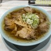 ちえちゃんラーメン