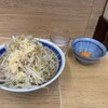 ラーメン二郎 栃木街道店