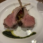 シェ・ホシノ - 