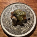 レストラン ナズ - 