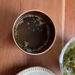 珈琲と食事 in time - 