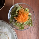 珈琲と食事 in time - 