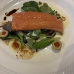 シェ・ホシノ - 