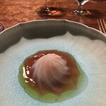 レストラン ナズ - 