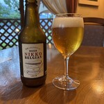 シェ・ホシノ - 