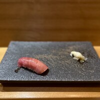 青山鮨孝 - 