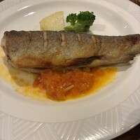 シェ・ホシノ - 