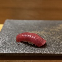 青山鮨孝 - 