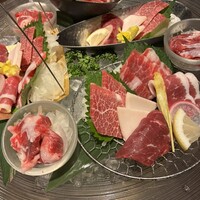 馬桜 下通り店 - 