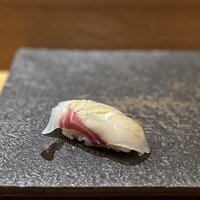 青山鮨孝 - 