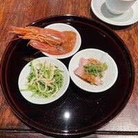 膳處漢ぽっちり - 