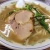 麺や　福座