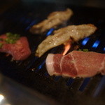 炙りやGOEMON - 焼くべし焼くべし！