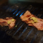 炙りやGOEMON - 焼くべし焼くべし！