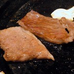 ステーキハウス 村岡 - 