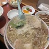 大むら食堂