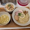 RAMEN TSUKEMEN YAMATO