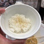 小麦と生きる道 - 