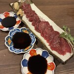 燒肉道楽 よいとまげ - 