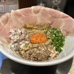 小麦と生きる道 - 