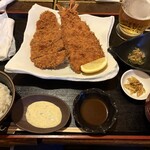 わさび - 料理写真: