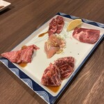 燒肉道楽 よいとまげ - 