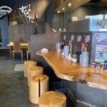 ラー麺 ずんどう屋 新宿歌舞伎町店 - 