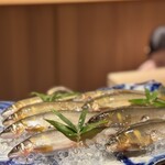 橦木町 しみず - 