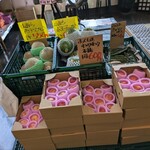 かつ亭 - 
