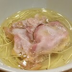 飯田商店 - 美味い❣️