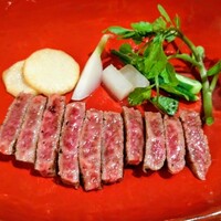 旬菜ステーキ処 らいむらいと - 
