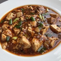 中国菜 老四川 飄香 銀座三越店 - 