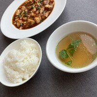 中国菜 老四川 飄香 銀座三越店 - 