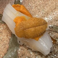 鮨 福原 - 