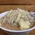 もみじ屋 - 料理写真:ミニラーメン(麺200g)ヤサイニンニクアブラ
