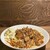 ダワット カフェ - 料理写真:マトンビリヤニ丼