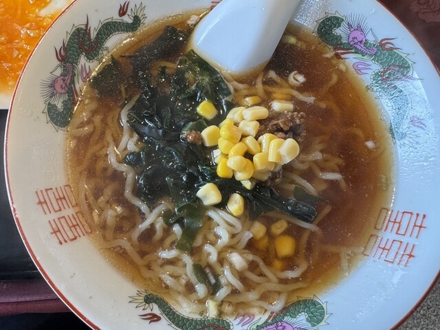 中国料理 王王楼 - 新白河（中華料理）の写真