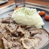 マウントビュー - 料理写真: