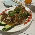 アジア食堂 ココナッツ - 